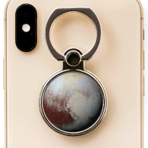 Pluto Phone Ring Stand