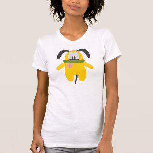 Pluto   Pook-a-Looz T-Shirt
