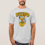 Pluto | Pup with Name T-Shirt