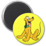 Pluto | Sitting Magnet