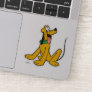 Pluto | Sitting Sticker