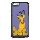 Pluto | Vintage & Distressed