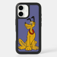 Pluto | Vintage & Distressed