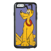 Pluto | Vintage OtterBox iPhone 6/6s Case