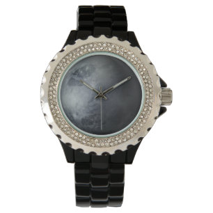 Pluto Watch