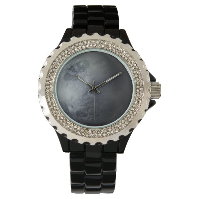 Pluto Watch (Front)