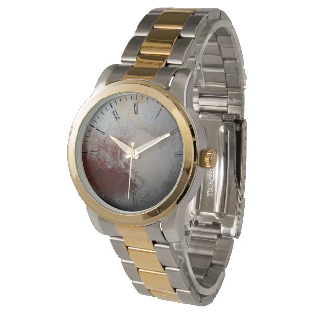 Pluto Watch (Angled)
