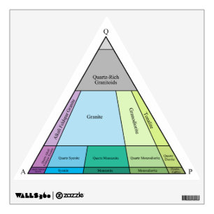 Plutonic QAP Diagram Wall Decal