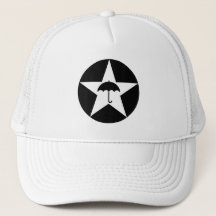 Pluviophile Star v2 (white)