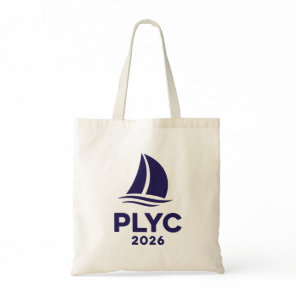 PLYC. 2026 Tote Bag