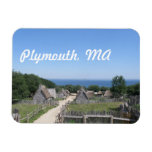 Plymouth Magnet