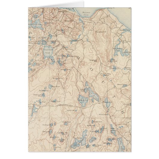 Plymouth, Massachusetts (Front)