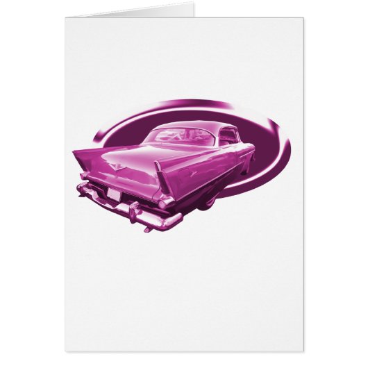 Plymouth Pink (Front)