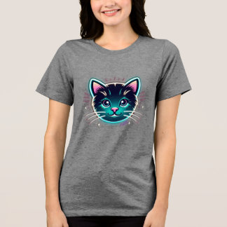 PM "69 Lives" May 20 T-Shirt Tri-Blend Shirt