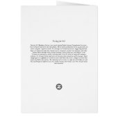 PMACarlson Parting the Veil Poster (Back)