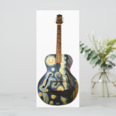 PMACarlson Starry Night Bookmarkers (Standing Front)