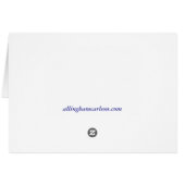 PMACarlson Waterlilies (Back Horizontal)