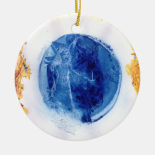 PMACarlsonAngel Ornament