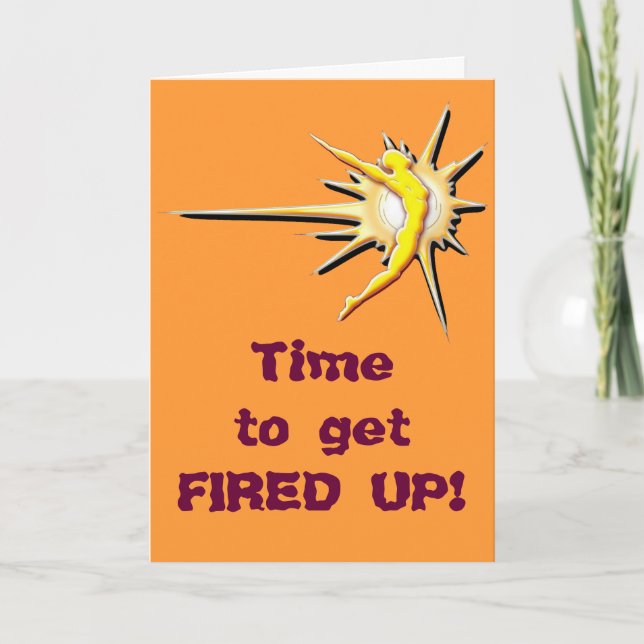 Pman design card (Front)