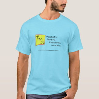 PMANM 2023 NAMI Walks Shirt
