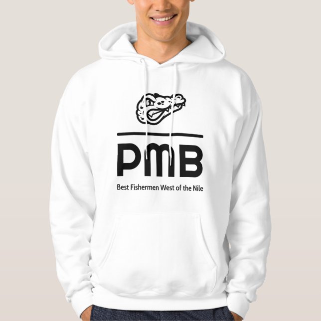 PMB Hoodie (Front)