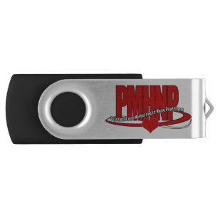 PMHNP Psychiatric Mental Health Nurse Flash Drive