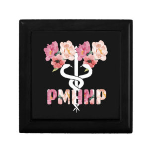 PMHNP Psychiatric Mental Health Nurse Practitioner Gift Box