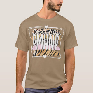 Pmhnp Psychiatric Mental Health Nurse Practitioner T-Shirt