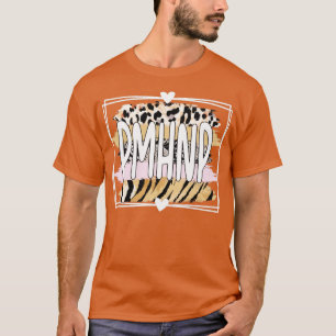 PMHNP Psychiatric Mental Health Nurse Practitioner T-Shirt