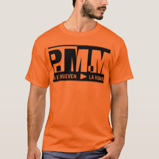 PMM Plain Tee