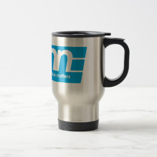 PMN Travel Mug