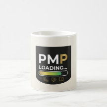 PMP Loading...