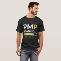 PMP Loading Progress Bar - Future Project Manager
