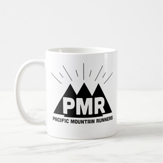 PMR Mug (Left)
