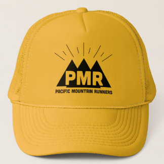 PMR Trucker Hat