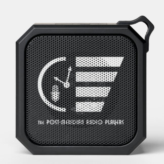 PMRP Mini Bluetooth Speaker
