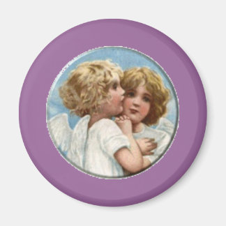 PMS Club Prayer Magnet