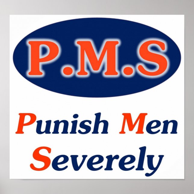PMS Full Poster (Front)