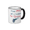 PMS Humor Mugs