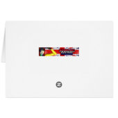 PMS, Period, Pre Menstrual Stress (Back Horizontal)