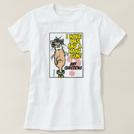 PMS T-Shirt