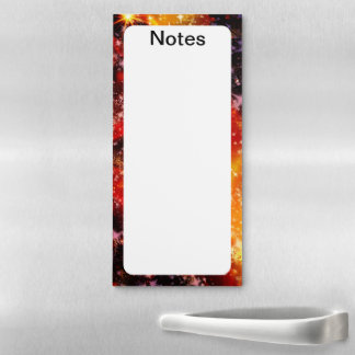 PN 12 Brighten Your Day  Magnetic Notepad