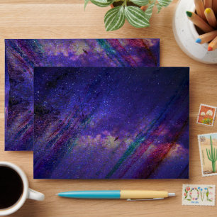 PN 37 Radiant Galaxy Envelope