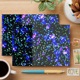 PN 80 Dreamy Galactic Envelope