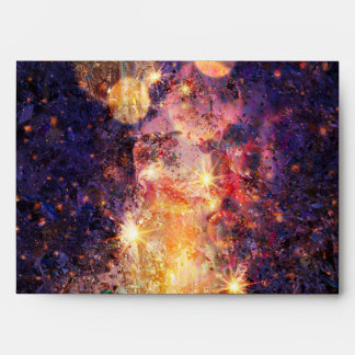 PN 8 Traveler Dream Envelope