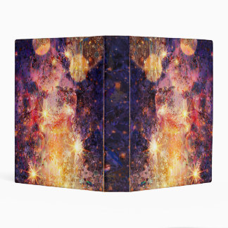 PN 8 Traveler Dream Mini Binder