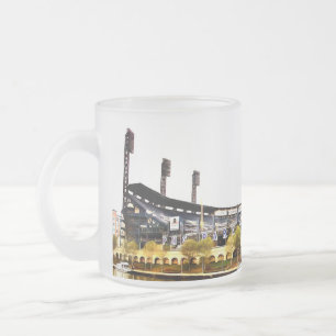 PNC Park Coffee Mug
