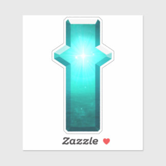 Pneuma core sticker