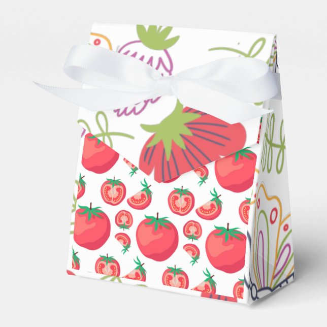 png_20220518_1747Red Tomato Pattern Cut37_٠٠٠٠ (1) Favor Boxes (Front Side)