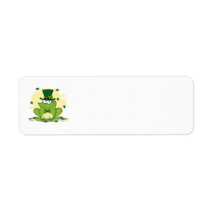 png_4678-Safe-Happy-Irish FROGGY FROG Clovers Label